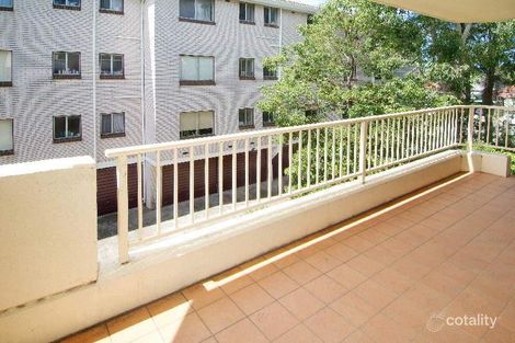 Property photo of 5/87-91 Doncaster Avenue Kensington NSW 2033