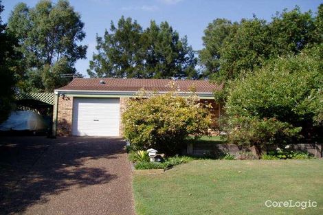 Property photo of 15 Adele Crescent Ashtonfield NSW 2323