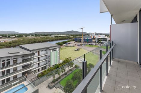 Property photo of 51/4 Aplin Street Townsville City QLD 4810