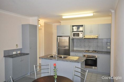 Property photo of 28/273 Hay Street East Perth WA 6004