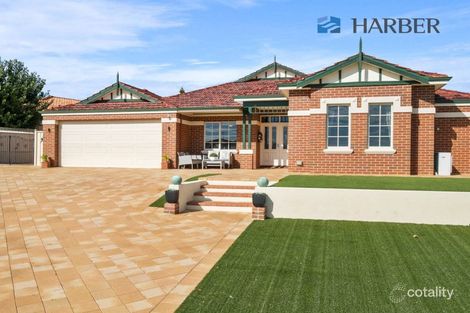 Property photo of 120 James Spiers Drive Wanneroo WA 6065