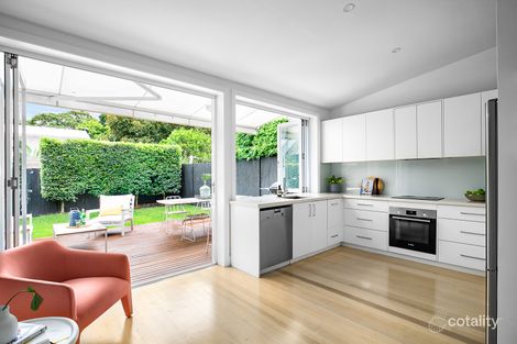 Property photo of 6 Edwin Street Cammeray NSW 2062