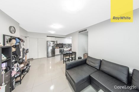 Property photo of 1603/29 Hunter Street Parramatta NSW 2150