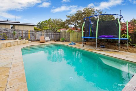 Property photo of 21 Sunbird Avenue Paradise Point QLD 4216
