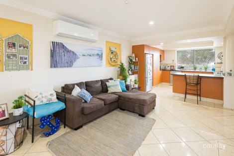 Property photo of 21 Sunbird Avenue Paradise Point QLD 4216