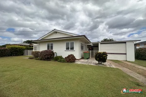 95 William St, Gatton, QLD 4343