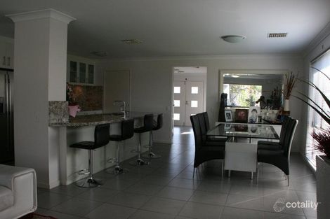 Property photo of 57 Temple Island Circuit Oxenford QLD 4210