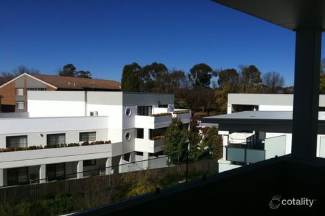 Property photo of 26/6 Cunningham Street Griffith ACT 2603