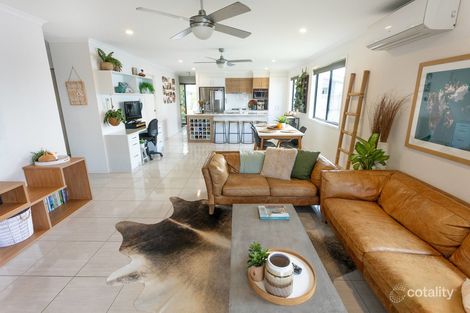 Property photo of 57 Brampton Crescent Mountain Creek QLD 4557