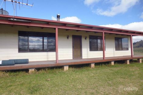 15 Gill St, Nundle, NSW 2340