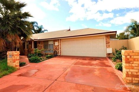 Property photo of 11 Truscott Court South Kalgoorlie WA 6430