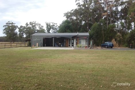 Property photo of 13 William-Hunter Drive Marlo VIC 3888