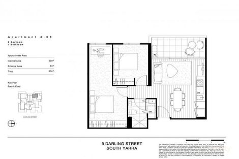 Property photo of 2/9 Darling Street South Yarra VIC 3141