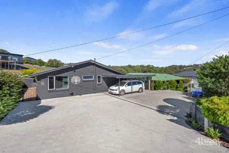 6 South Rd, Penguin, TAS 7316
