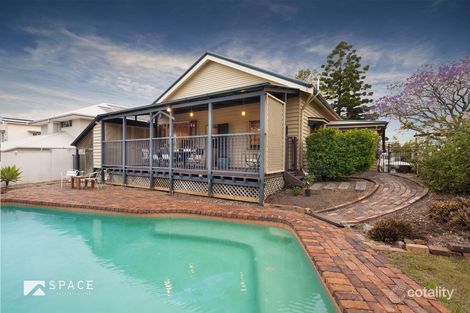 Property photo of 29 Anderson Avenue Ashgrove QLD 4060