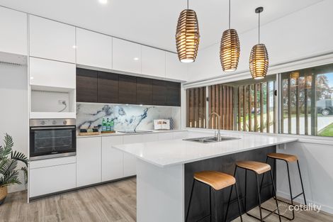 Property photo of 8 Judith Avenue Seven Hills NSW 2147
