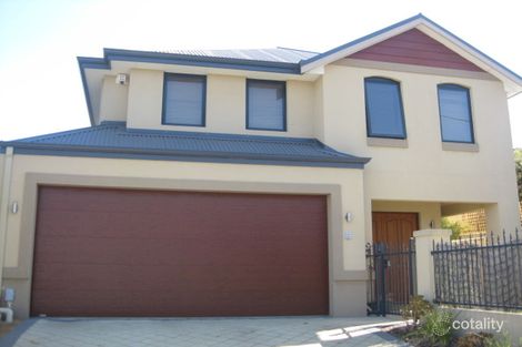 Property photo of 49A Stuart Street Maylands WA 6051