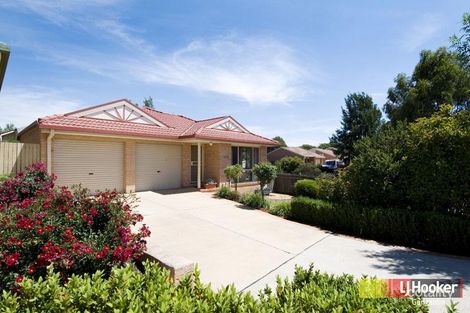 Property photo of 196 Kosciuszko Avenue Palmerston ACT 2913