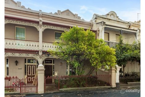 Property photo of 92 Roden Street West Melbourne VIC 3003