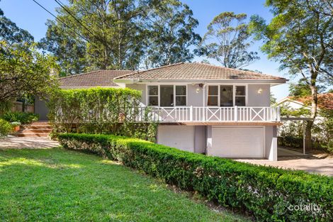 Property photo of 11 Westbrook Avenue Wahroonga NSW 2076