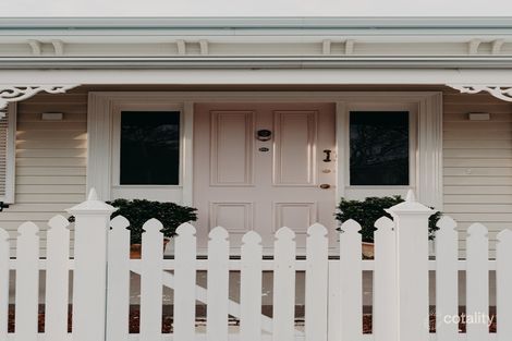 Property photo of 24A Russell Street Evandale TAS 7212
