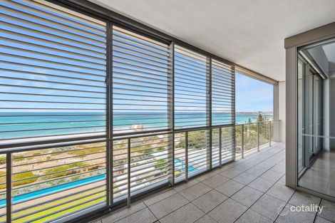 Property photo of 18/21 Ocean Drive North Coogee WA 6163