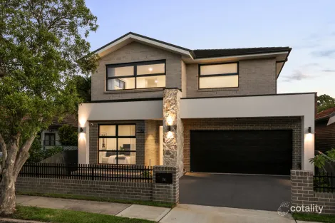 26 THE CAUSEWAY, STRATHFIELD SOUTH, NSW 2136