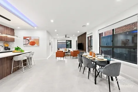 Property photo of 70 Modenese Street Austral NSW 2179