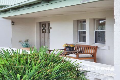 Property photo of 21 Wilson Street Mount Gambier SA 5290