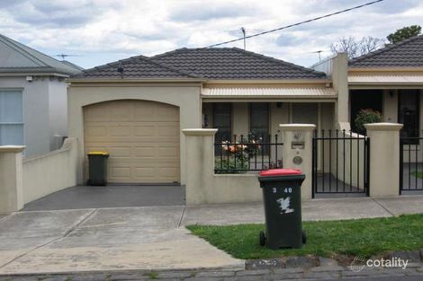 Property photo of 40C Beaver Street Aberfeldie VIC 3040