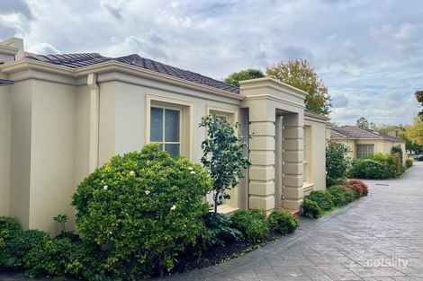 2/12 Allenby Ave, Glen Iris, VIC 3146