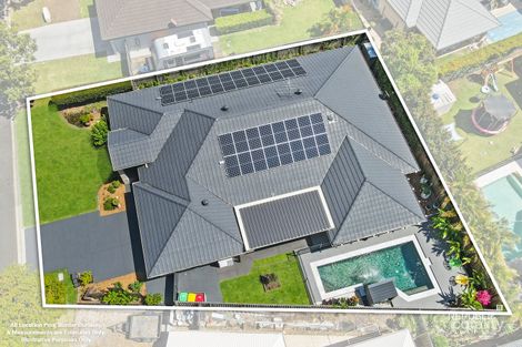 Property photo of 17 Whitby Place Thornlands QLD 4164
