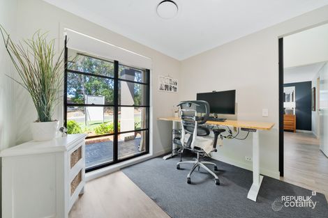 Property photo of 17 Whitby Place Thornlands QLD 4164