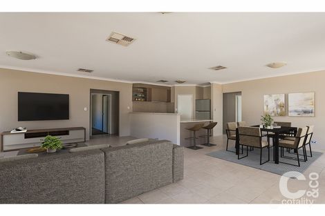 Property photo of 29 Weybridge Drive Wellard WA 6170