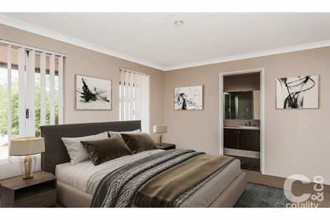 Property photo of 29 Weybridge Drive Wellard WA 6170