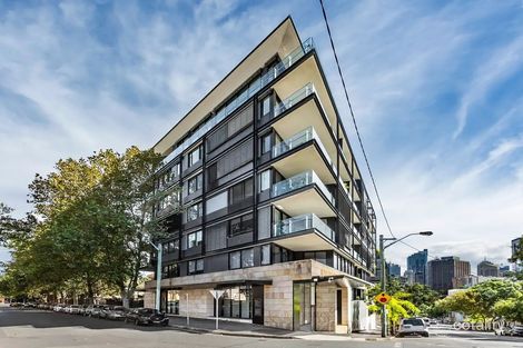 Property photo of 46/299 Forbes Street Darlinghurst NSW 2010
