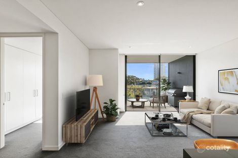 Property photo of 46/299 Forbes Street Darlinghurst NSW 2010