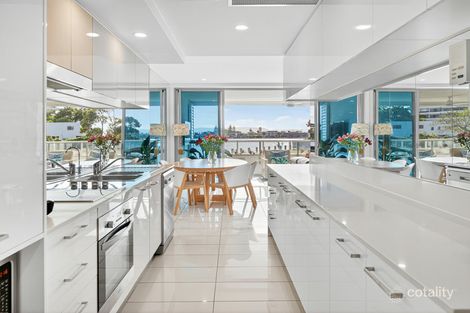 Property photo of 107/30-32 Paradise Island Surfers Paradise QLD 4217
