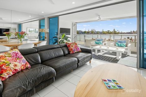 Property photo of 107/30-32 Paradise Island Surfers Paradise QLD 4217