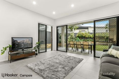 Property photo of 364A Punchbowl Road Belfield NSW 2191