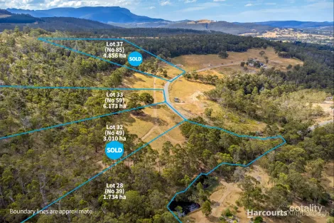 Property photo of 28 Cathedral Road Margate TAS 7054