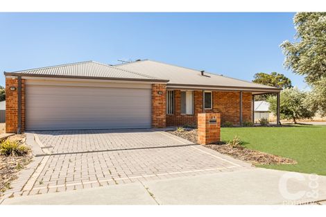 Property photo of 29 Weybridge Drive Wellard WA 6170