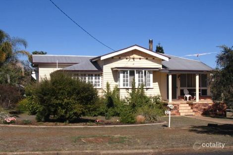 Property photo of 31 Carinya Street Kingaroy QLD 4610