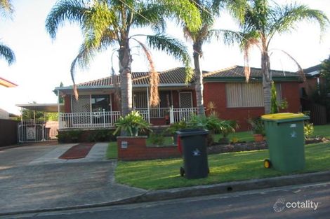 20 Parer Ave, Condell Park, NSW 2200