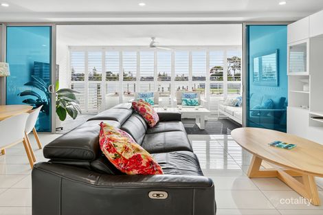 Property photo of 107/30-32 Paradise Island Surfers Paradise QLD 4217