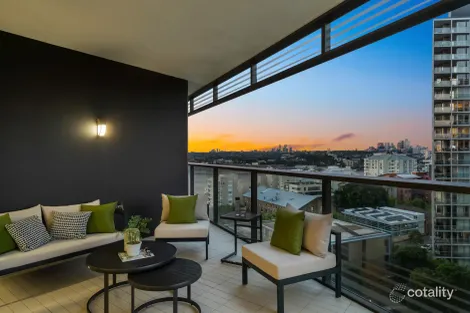 Property photo of 9D/4 Distillery Drive Pyrmont NSW 2009