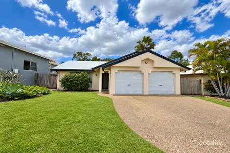 37 Boston Cres, Douglas, QLD 4814