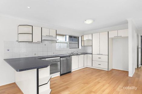 Property photo of 16 Nearco Street Fig Tree Pocket QLD 4069