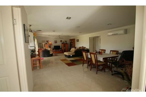 Property photo of 8 Lomandra Court Womina QLD 4370