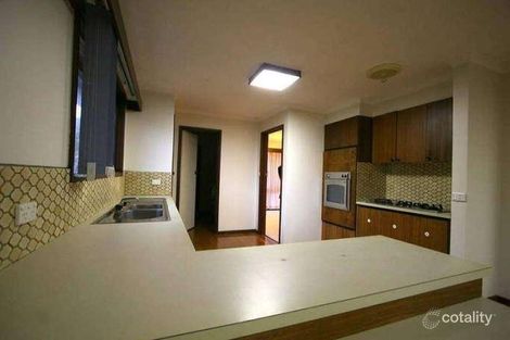 Property photo of 4 McMurtry Way Frankston VIC 3199